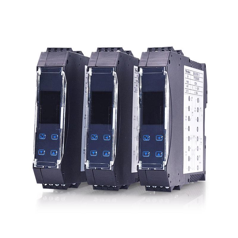 Q800导轨式智能液晶温控器-温度控制器-永乐高电子-电力调解器-调功器-功率控制器-功率调理器-可控硅调压器-[永乐高电子]