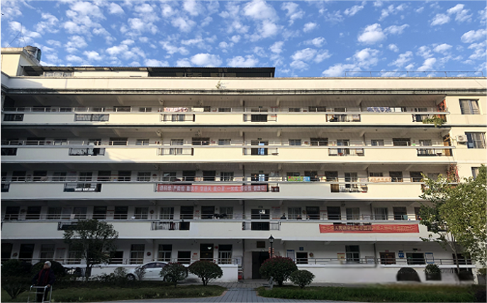 苏州永乐高捐赠适老化家具，，为福建永安老人送去眷注