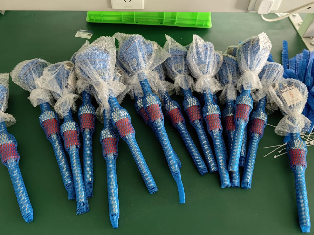 苏州永乐高与上海新硕乐成告竣相助，，助力注塑行业生产