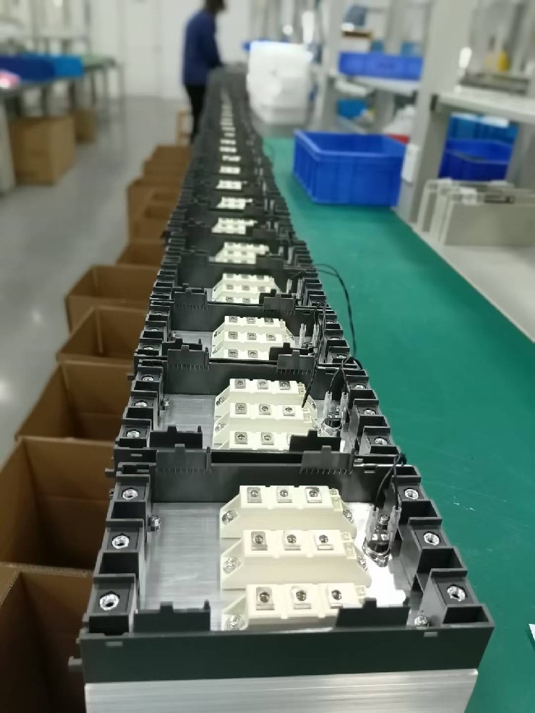 口碑好的电力调解器生产商有哪些？？？？